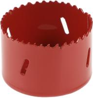 Коронка Elitech 1820.062200 универсал. Д=68мм (1пред.) для дрелей