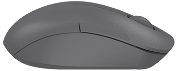 Мышь A4Tech Fstyler FG15CS Air2 серый оптическая 1200dpi silent беспров. USB для ноутбука 3but