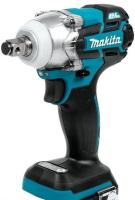 Гайковерт Makita DTW285Z аккум. патрон:быстрозажимной