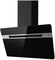 Вытяжка каминная Jet Air Viki BL/A/60 черный управление: сенсорное (1 мотор)