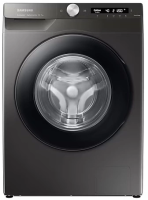 Стиральная машина Samsung WW70AG6S23ANLP класс: A загр.фронтальная макс.:7кг серый инвертер