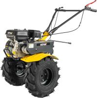 Мотоблок Huter МК-7000P BIG FOOT (70/5/26) бензиновый 7л.с.