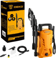 Минимойка Deko DKCW125 1800Вт (063-4301)