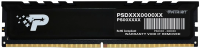 Память DDR5 32GB 4800MHz Patriot PSP532G48002H1 Signature Premium RTL PC5-38400 CL40 DIMM 288-pin 1.