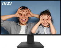 Монитор MSI 24.5" MP252 IPS FHD чер 1ms HDMI DP M/M 100Hz 300cd In
