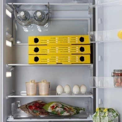 Холодильник Бирюса Б-6149 2-хкамерн. белый