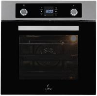 Духовой шкаф Электрический Lex EDP 094 IX нержавеющая сталь