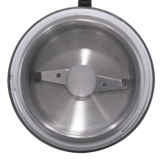 Кофемолка Starwind SGP4421 200Вт сист.помол.:ротац.нож вместим.:40гр черный