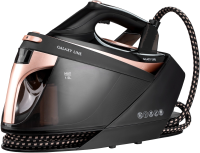 Парогенератор Galaxy Line GL 6173 2600Вт черный