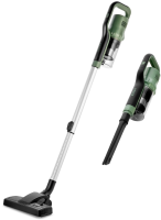 Пылесос ручной Kitfort КТ-5237 450Вт зеленый/черный