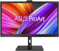 Монитор Asus 31.5" PA32DC IPS 4K чер 0.1ms HDMI USB M/M HAS Piv 60Hz 250cd