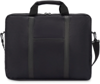 Сумка для ноутбука 15.6" Digma R-110 черный полиэстер (R110BK)