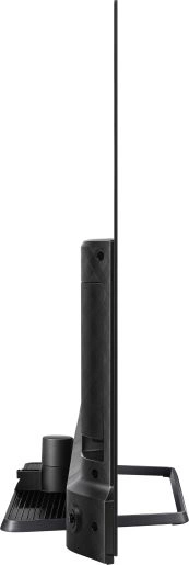 Телевизор OLED Hisense 65" 65A85K Smart черный/4K Ultra HD/DVB-T/120Hz/DVB-T2/DVB-C/DVB-S/DVB-S2/USB