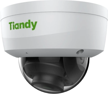 Камера видеонаблюдения IP Tiandy TC-C34KN I3/E/Y/C/2.8mm/V4.3 2.8-2.8мм цв. корп.:белый (TC-C34KN I3/E/Y/C/2.8/V4.3)