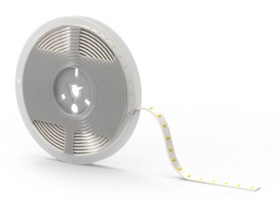 Лента светодиод. Gauss Elementary 5м (355000110)