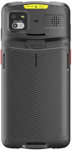 Терминал сбора данных Meferi ME61 (ME61-Q213BHF3YNC5S)