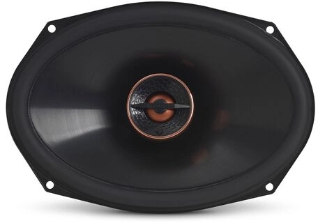 Колонки автомобильные Infinity Reference REF9632IX 300Вт 94дБ 3Ом 15x23см (6x9дюйм) (ком.:2кол.) коаксиальные двухполосные