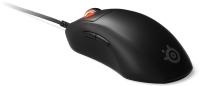 Мышь Steelseries Prime черный оптическая 18000dpi USB 4but (62533)
