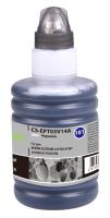 Чернила Cactus CS-EPT03V14A 101BK черный пигментный 127мл для Epson L4150/L4160/L6160/L6170