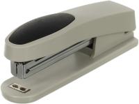 Степлер Kw-Trio 5330l/gray Trio N10 (10листов) светло-серый 100скоб