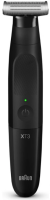 Триммер Braun XT3100 черный