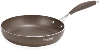 Сковорода Rondell Mocco RDA-276 круглая 24см покрытие: TriTitan ручка несъемная (без крышки) коричневый