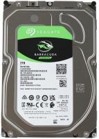 Жесткий диск Seagate SATA-III 2Tb ST2000DM008 Desktop Barracuda (7200rpm) 256Mb 3.5"