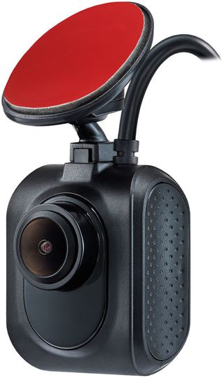 Видеорегистратор TrendVision TDR-721S EVO PRO черный 5Mpix 1296x2304 1296p 170гр. GPS NTK96675