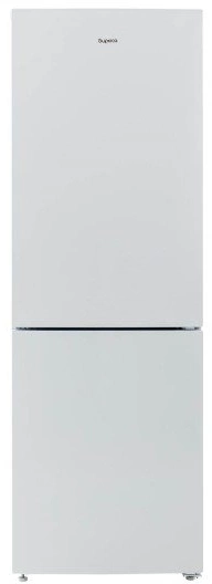 Холодильник Бирюса Б-6133 2-хкамерн. белый