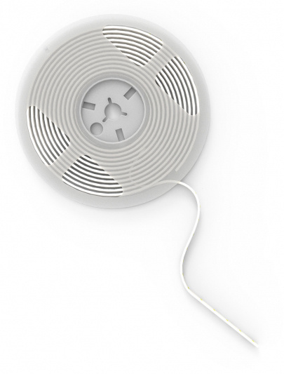 Лента светодиод. Gauss Elementary 5м (355000110)