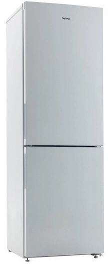 Холодильник Бирюса Б-6133 2-хкамерн. белый