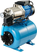 Насосная станция центробежный Джилекс Джамбо 70/50 Н-24 (2.0) 1100Вт 4200л/час (3712)