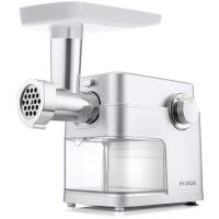 Мясорубка Hyundai HY-MG5591 1900Вт серебристый