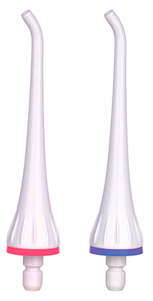 Ирригатор B.Well WI-911 330 белый/синий