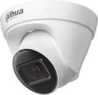 Камера видеонаблюдения IP Dahua DH-IPC-HDW1431T1P-0360B-S6 3.6-3.6мм цв.