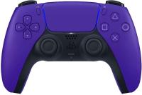 Геймпад PlayStation Dualsense пурпурный BT для: PlayStation 5 (CFI-ZCT1J)