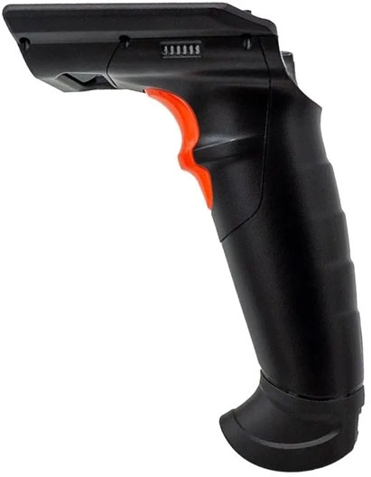 Пистолетная рукоять Urovo ACCRT40-PGRIP01 RT40 для RT40