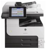 МФУ лазерный HP LaserJet Enterprise 700 M725dn (CF066A) A3 Duplex серый