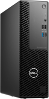 ПК Dell Precision 3460 SFF i7 13700/16Gb/1Tb/SSD512Gb T1000 8Gb/DVDRW/LinUb/m/kb/черный