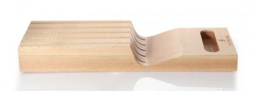 Набор ножей кухон. Victorinox Swiss Classic (6.7143.5) компл.:5шт черный