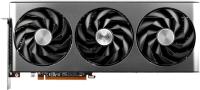 Видеокарта Sapphire PCI-E 4.0 11330-01-20G NITRO+ RX 7800 XT GAMING OC AMD RX7800XT 16Gb 256bit GDDR