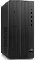 ПК HP Pro 290 G9 MT i5 12400 (2.5) 8Gb SSD256Gb UHDG 730/DVDRW Free DOS GbitEth 180W kbNORUS мышь клавиатура черный (6B2T0EA)