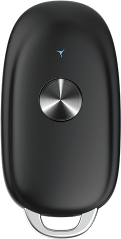 Автосигнализация Scher-Khan T4 Compact с обратной связью + дистанционный запуск брелок с ЖК дисплеем