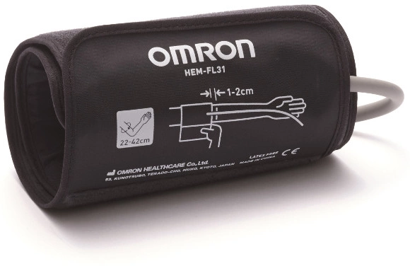 Тонометр автоматический Omron M2 Comfort (ALRU)