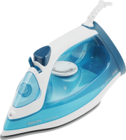 Утюг Philips DST3011/20 2100Вт синий