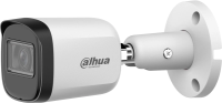 Камера видеонаблюдения аналоговая Dahua DH-HAC-B2A51P-U-0280B-S2 2.8-2.8мм цв.