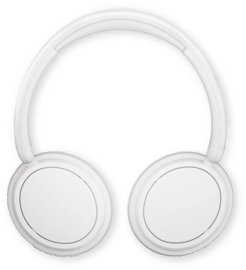 Гарнитура накладные Philips TAH5209 белый беспроводные bluetooth оголовье (TAH5209WT/00)