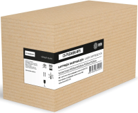 Картридж лазерный Cactus CS-TK5240BK-MPS TK-5240BK черный (8000стр.) для Kyocera Ecosys M5526cdn/M55