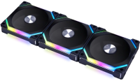 Вентилятор Lian-Li Uni Fan SL120 V2 7-pin 28.7dB LED Ret