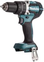 Дрель-шуруповерт Makita DHP484Z аккум. патрон:быстрозажимной